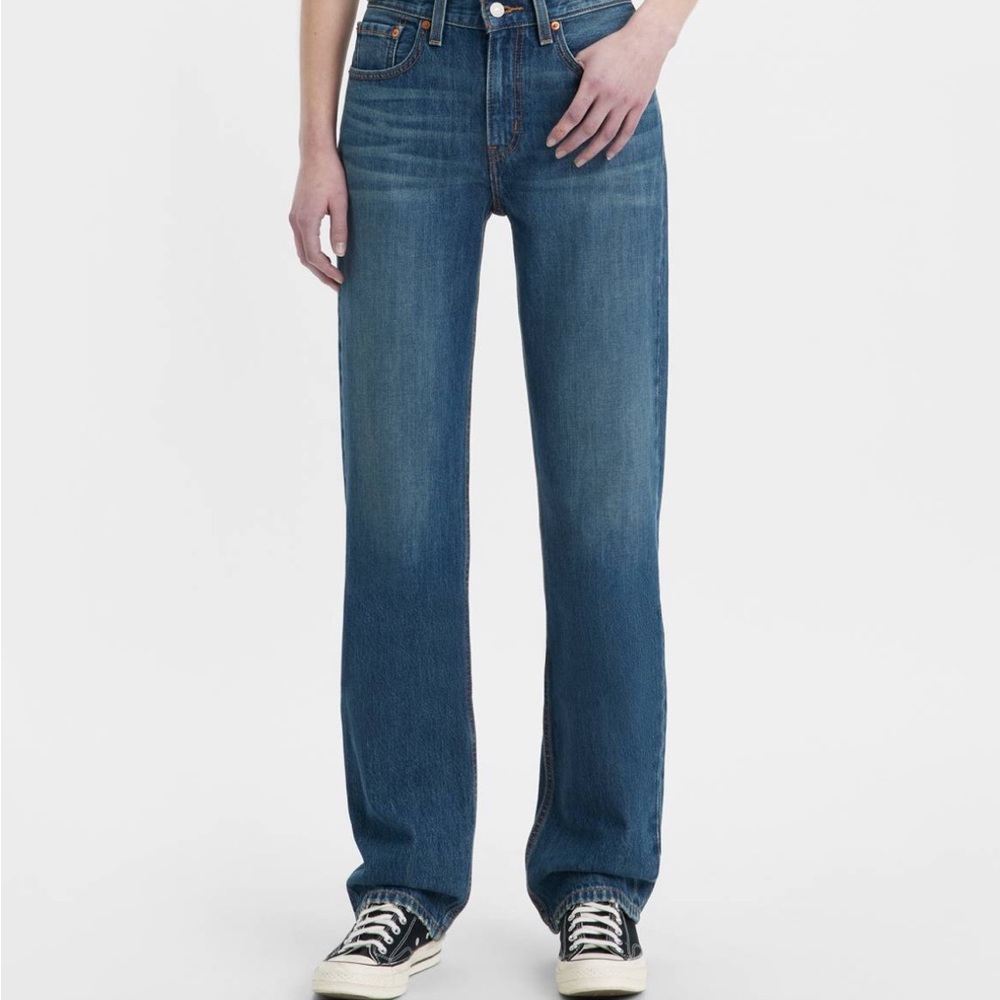 Levis Low pro
